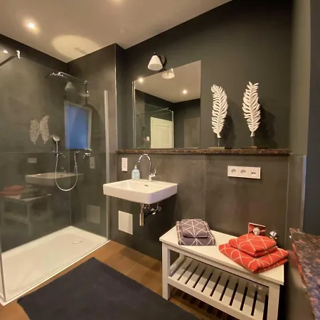 דירה Heideviertel ורניגרוד