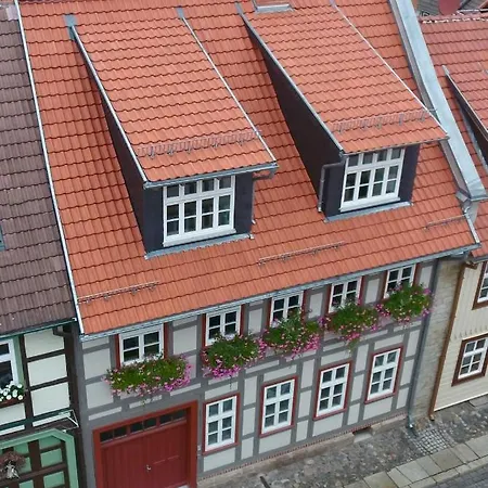 Heideviertel Wernigerode