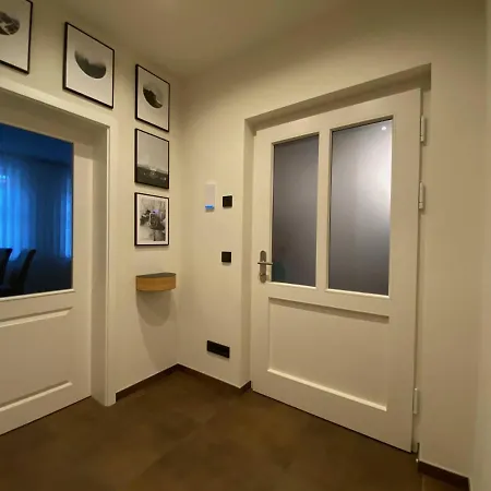 Heideviertel ורניגרוד