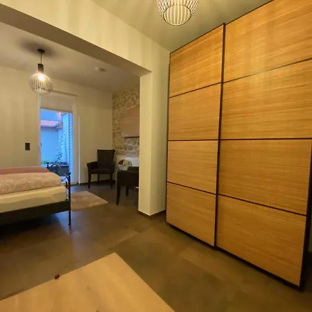 Heideviertel דירה *