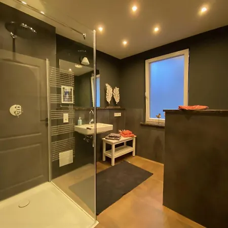 Heideviertel ורניגרוד