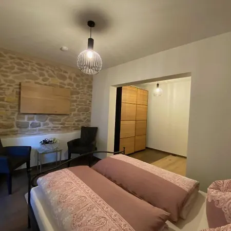 Heideviertel דירה *