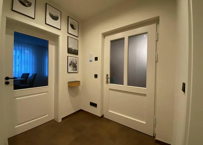 Heideviertel 베르니게로데