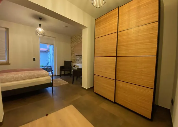 Heideviertel דירה *