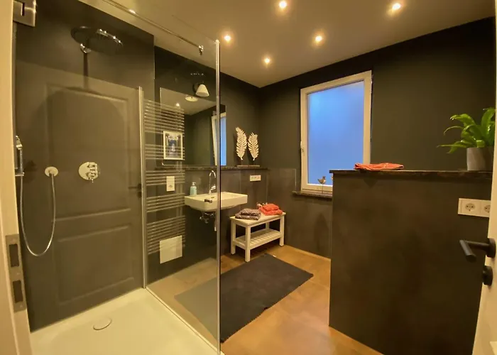 Heideviertel 베르니게로데