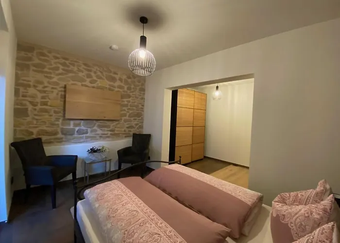 Heideviertel 아파트 *